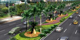 市政道路、樁基、土石方開(kāi)挖工程